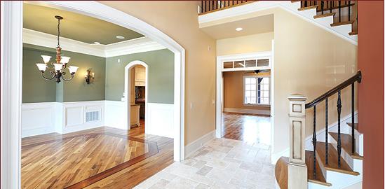 painting contractor Interior & Exterior Painting