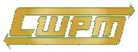 CWPM logo